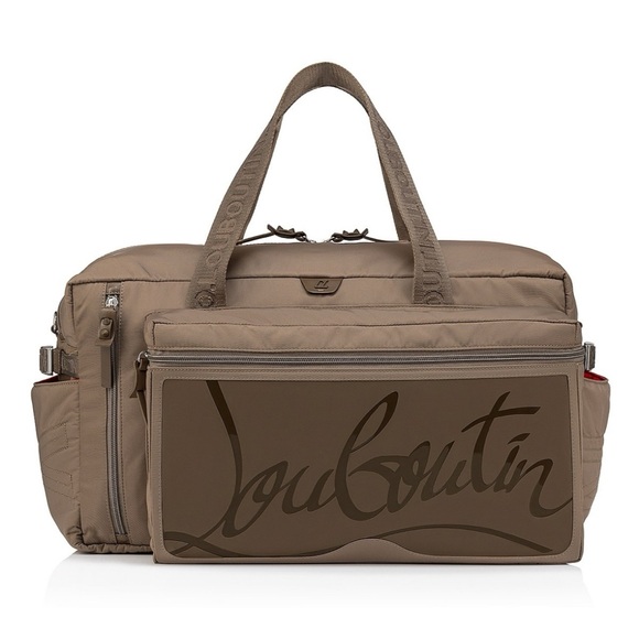 Christian Louboutin Other - ‼️SOLD‼️Christian Louboutin
Loubideal Sport bag